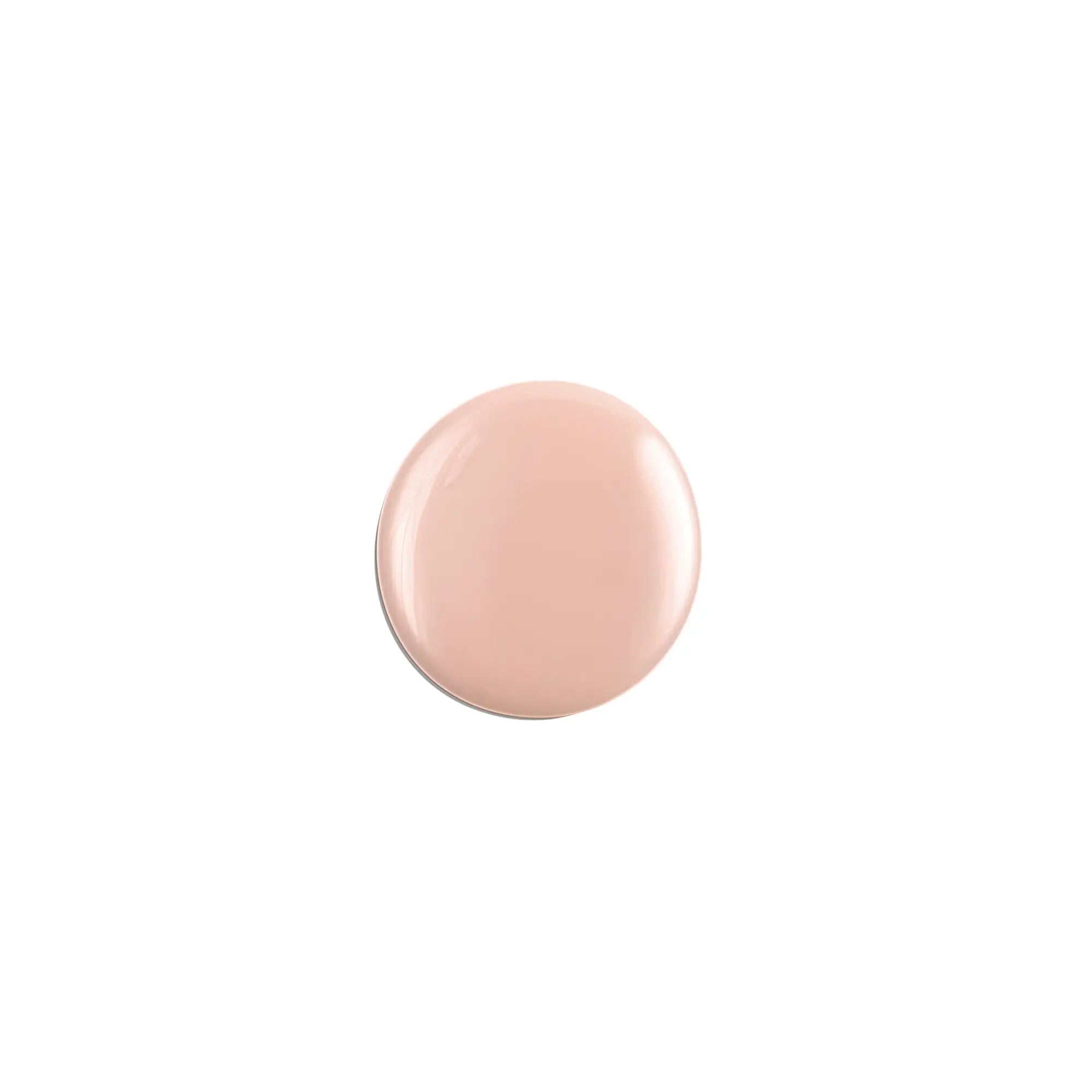 Meme Matt-Nagellack Inv 24 Marc, 10 ml