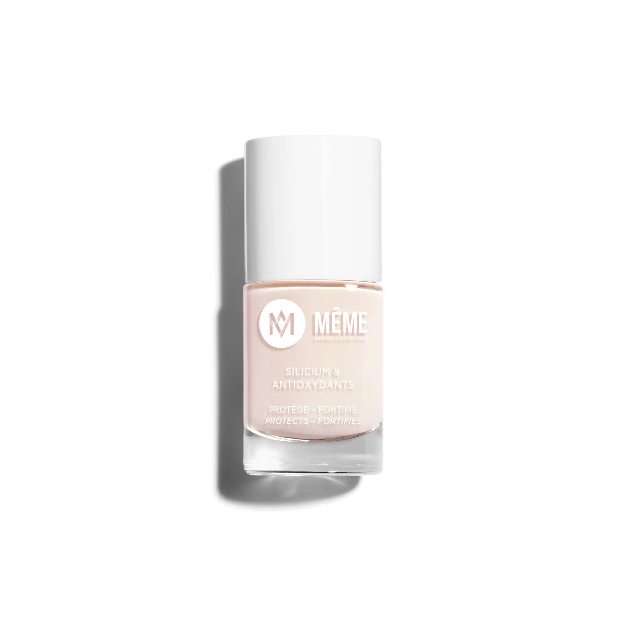 Meme Nagellack Nude 11 Hélène, 10 ml