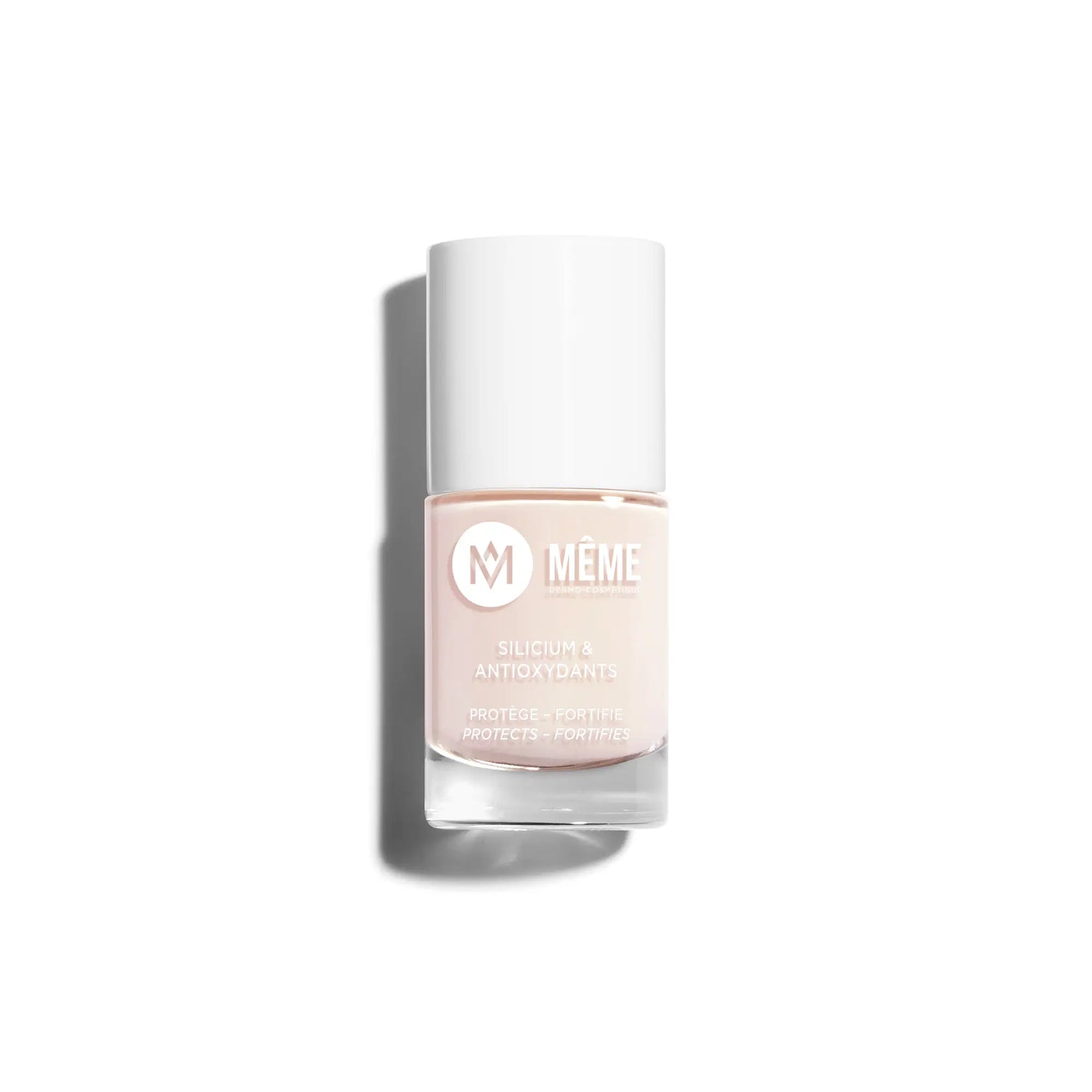 Meme Nagellack Nude 11 Hélène, 10 ml