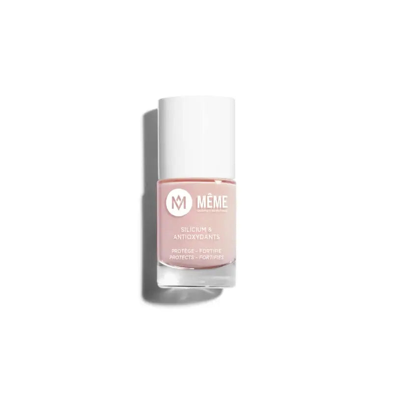 Meme Nagellack Rose 01 Fabienne, 10 ml