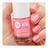 Meme Nagellack Rose Bonbon 15 Emma, 10 ml