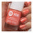 Meme Nagellack Rose Melon 16 Julie, 10 ml