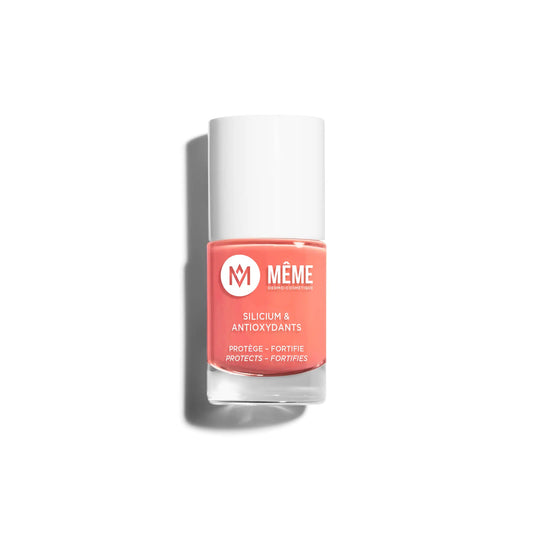 Meme Nagellack Rose Melon 16 Julie, 10 ml