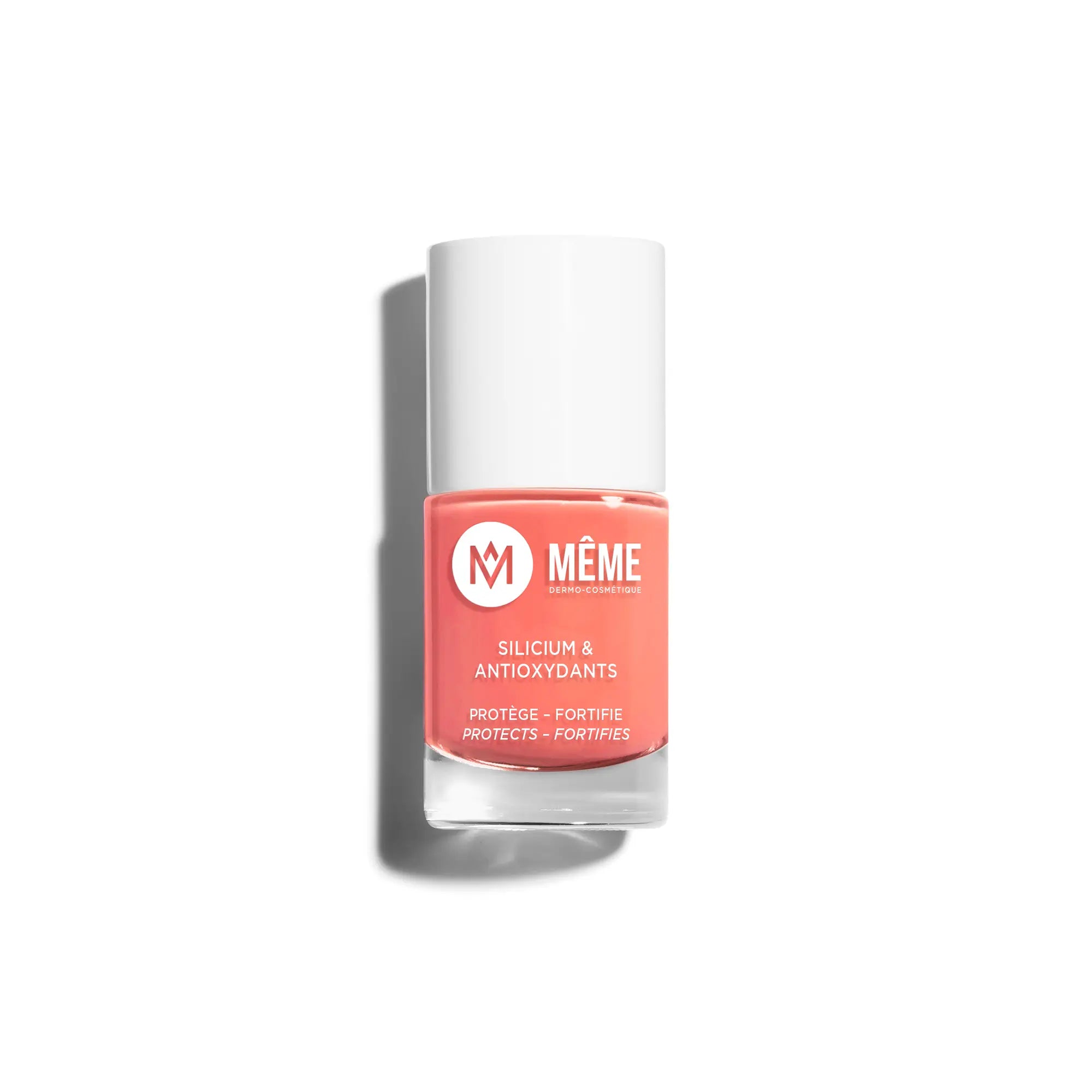 Meme Nagellack Rose Melon 16 Julie, 10 ml