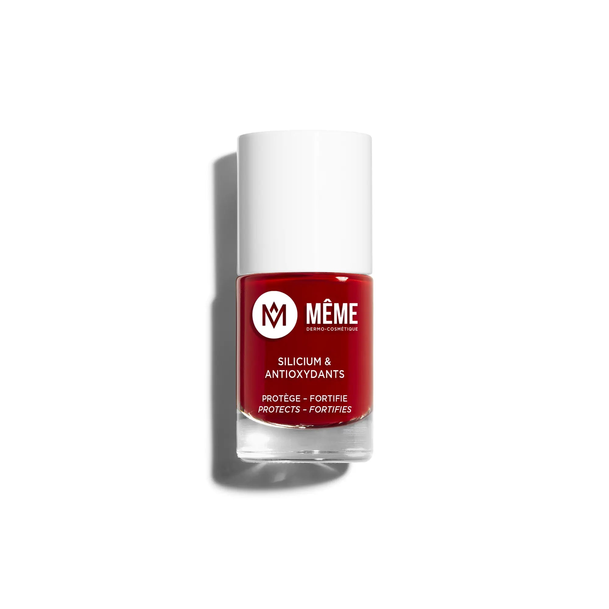 Meme Nagellack Rouge 02 Zazie, 10 ml