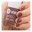 Meme Nagellack Taupe 06 Sabrina, 10 ml