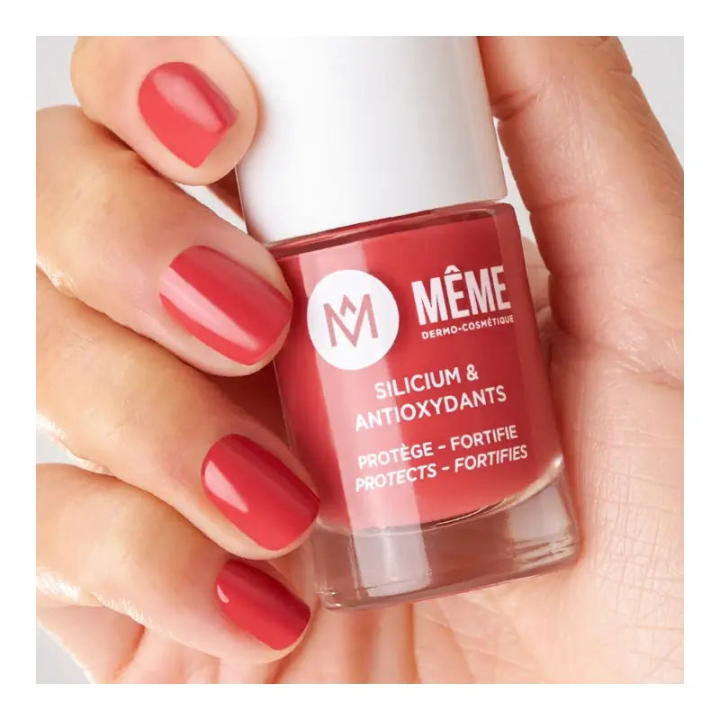 Meme Nagellack Vigne Rouge 28 Beatrix, 10 ml