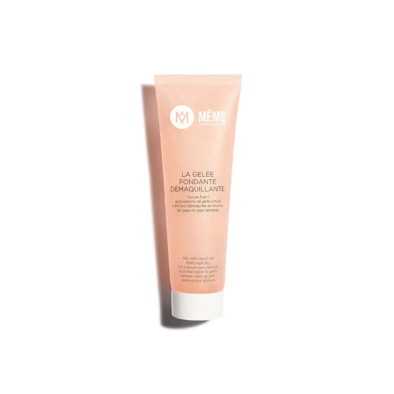 Meme Schmelzendes Make-up-Entferner-Gel, 50 ml