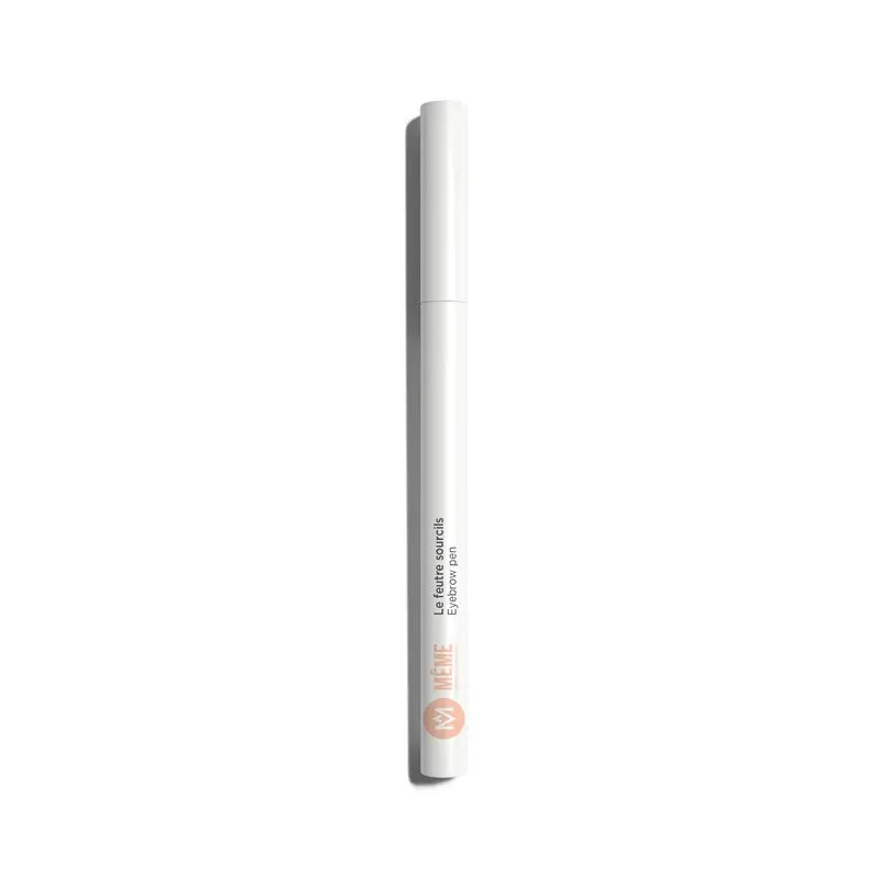Meme Augenbrauenstift + 3 feine Spitzen, 0,9 ml