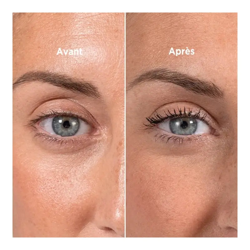 Meme Mascara für empfindliche Augen, 8 ml