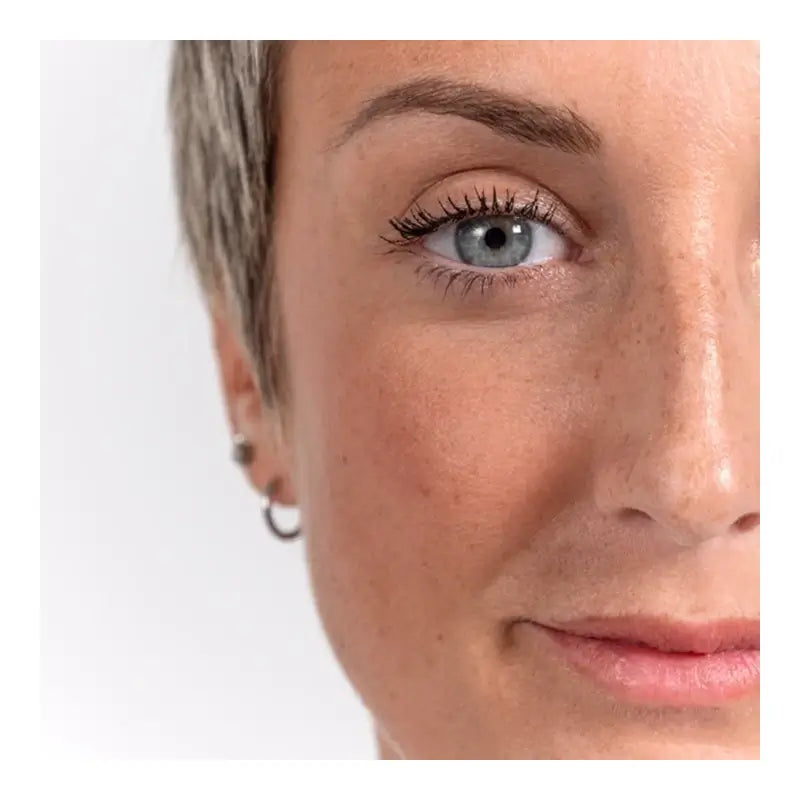 Meme Mascara für empfindliche Augen, 8 ml