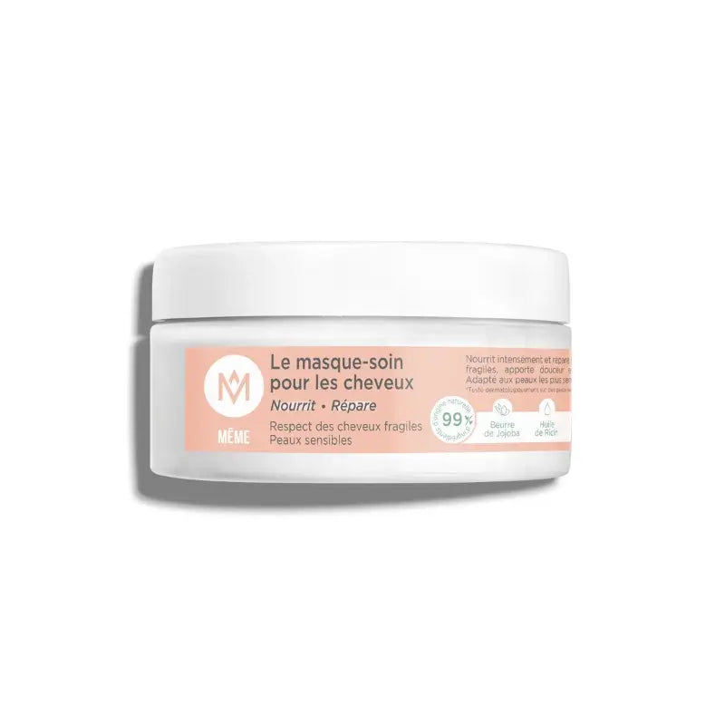 Meme Haarmaske, 200 ml