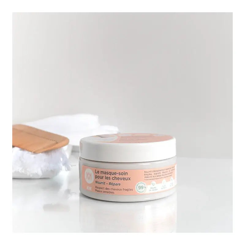 Meme Haarmaske, 200 ml