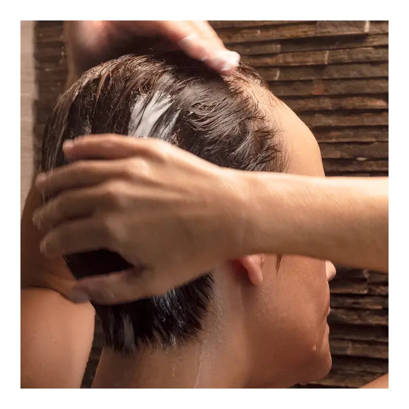 Meme Haarmaske, 200 ml