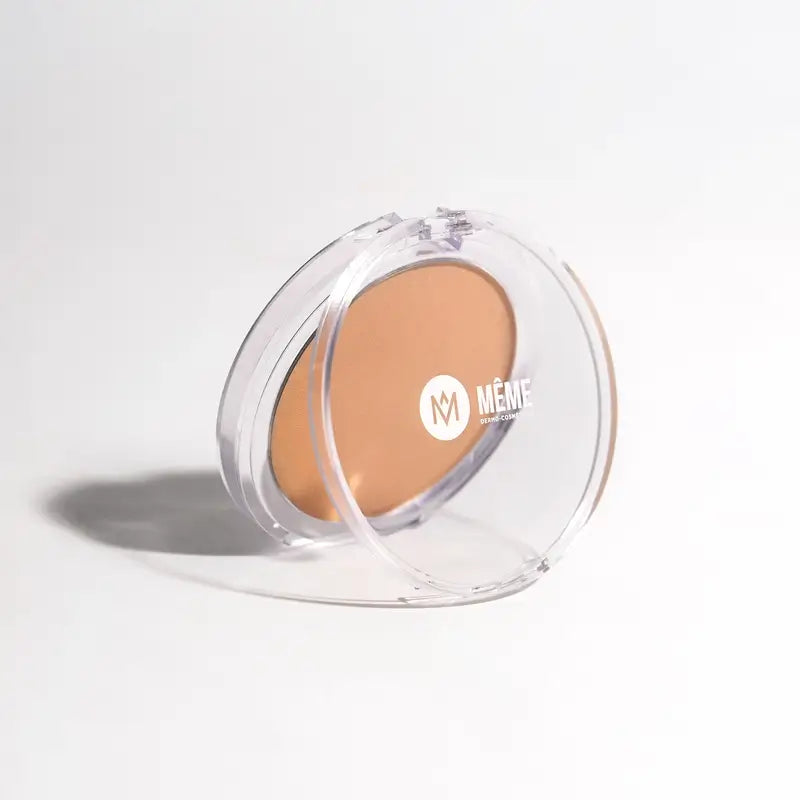 Meme Highlighter-Puder „Buena Cara“-Effekt, 8 g