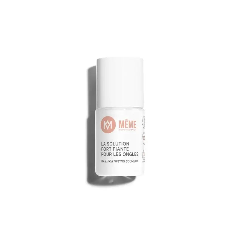 Meme Nagelstärkungslösung, 10 ml