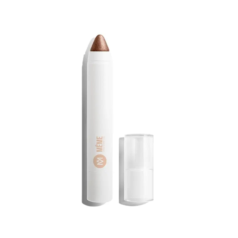 Meme Lidschatten Bronze, 3,5 g
