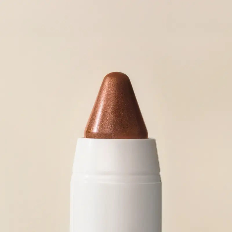 Meme Lidschatten Bronze, 3,5 g