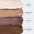 Meme Lidschatten Bronze, 3,5 g