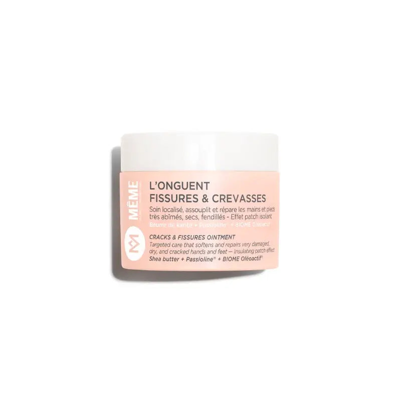 Meme Hand- und Fußcreme, 30 ml