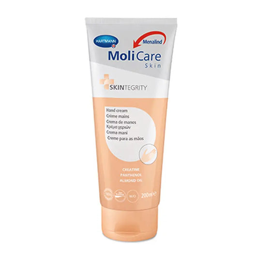 Molicare Skin Hand Cream 200 ml 1 pc.