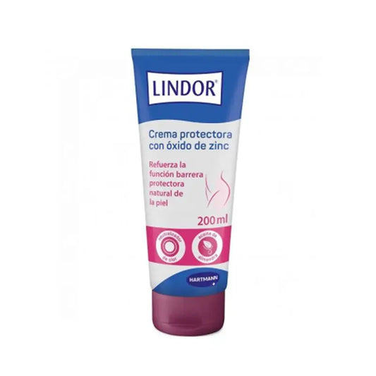 Lindor Skin Protective Cream, 200 ml