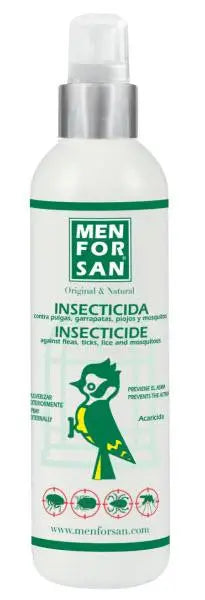 Menforsan Poultry Insecticide Spray 250 ml