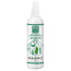 Menforsan Hundeinsektizid mit Tetramethrin und Permethrin 500 ml