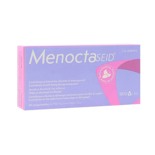 Menocta, 30 Tabletten