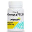Mensan Omega 3 Plus +Dha 600Mg 60Perlas. 