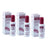 Mepentol Ulcer Milk Emulsion, 3 x 60 ml