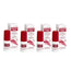 Mepentol Ulcer Milk Emulsion, 4 x 20 ml