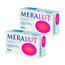 Meralut, Packung 2 x 30 Kapseln