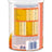 Meritene Extra Vanille, 450g