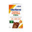 Meritene Fibre Milkshake Chocolate Flavour, 14 sachets x 35 grams