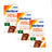 Meritene Kraft & Vitalität Shake mit Schokoladengeschmack 3x15 Sachets, 30g