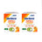 Meritene Kraft & Vitalität Smoothie mit neutralem Geschmack 7X2 Beutel, 50 Gr