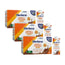 Meritene Kraft & Vitalität Getränk Schokolade, 10+2 x 180 ml, 3er-Pack