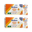 Meritene Kraft- und Vitalitätsgetränk Vanille, 2er-Pack 10+2 x 180 ml