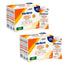 Meritene Kraft- & Vitalitätsgetränk Vanille, 2er-Pack 6 x 180 ml