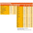 Meritene Kraft- und Vitalitätsgetränk Vanille, 3er-Pack, 6 x 180 ml
