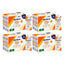 Meritene Kraft- & Vitalitätsgetränk Vanille, 4er-Pack 6 x 180 ml