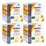 Meritene Kraft & Vitalität Vanille Sparpaket 4 x 30 Beutel