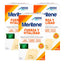 Meritene Kraft & Vitalität Vanille, Packung mit 3 x 15 Beuteln