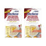 Meritene Immune Boosting Nutrition Instant Cereal - Multifruit, 1 Packung 520g, 2er-Pack