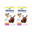 Meritene Junior Shake mit Schokoladengeschmack, 2X15 Sachets
