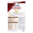 Meritene Reinforced Nutrition Instant Cereal - Kakao , 1 Beutel mit 520 Gramm