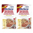 Meritene Reinforced Nutrition Cereal Instant - Cocoa, Pack 2 x 520 g