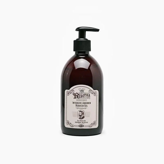 My Rebotica Intensive Abdominal Reducer Gel For Men 500 Ml