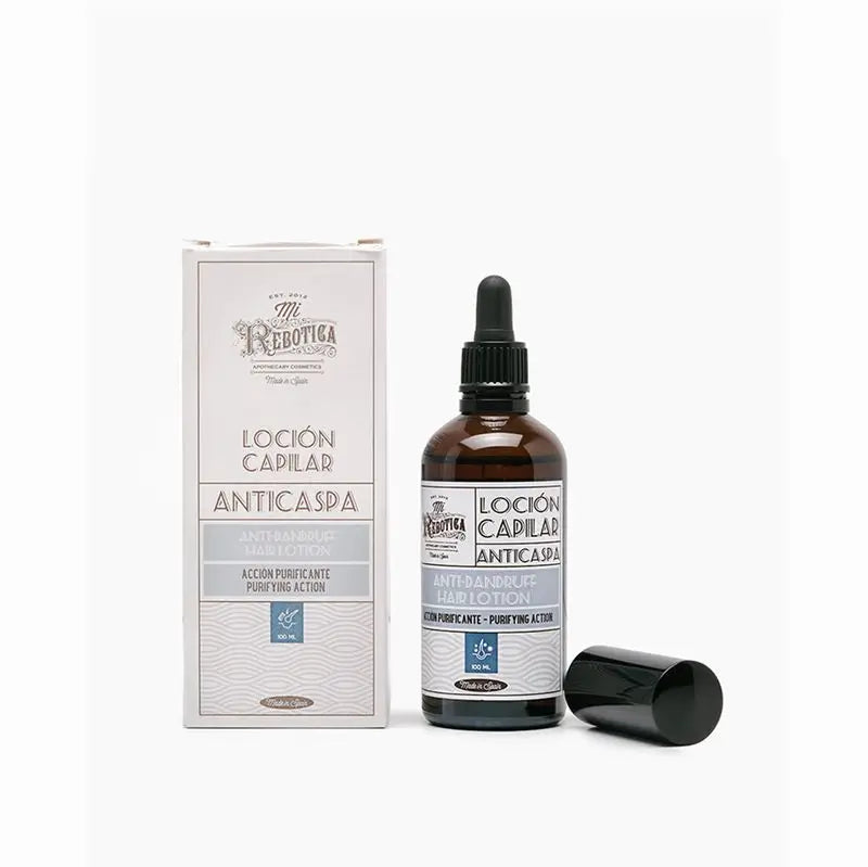 Mi Rebotica Anti-Dandruff Lotion 100 Ml